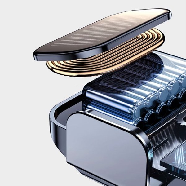 TESVX product image