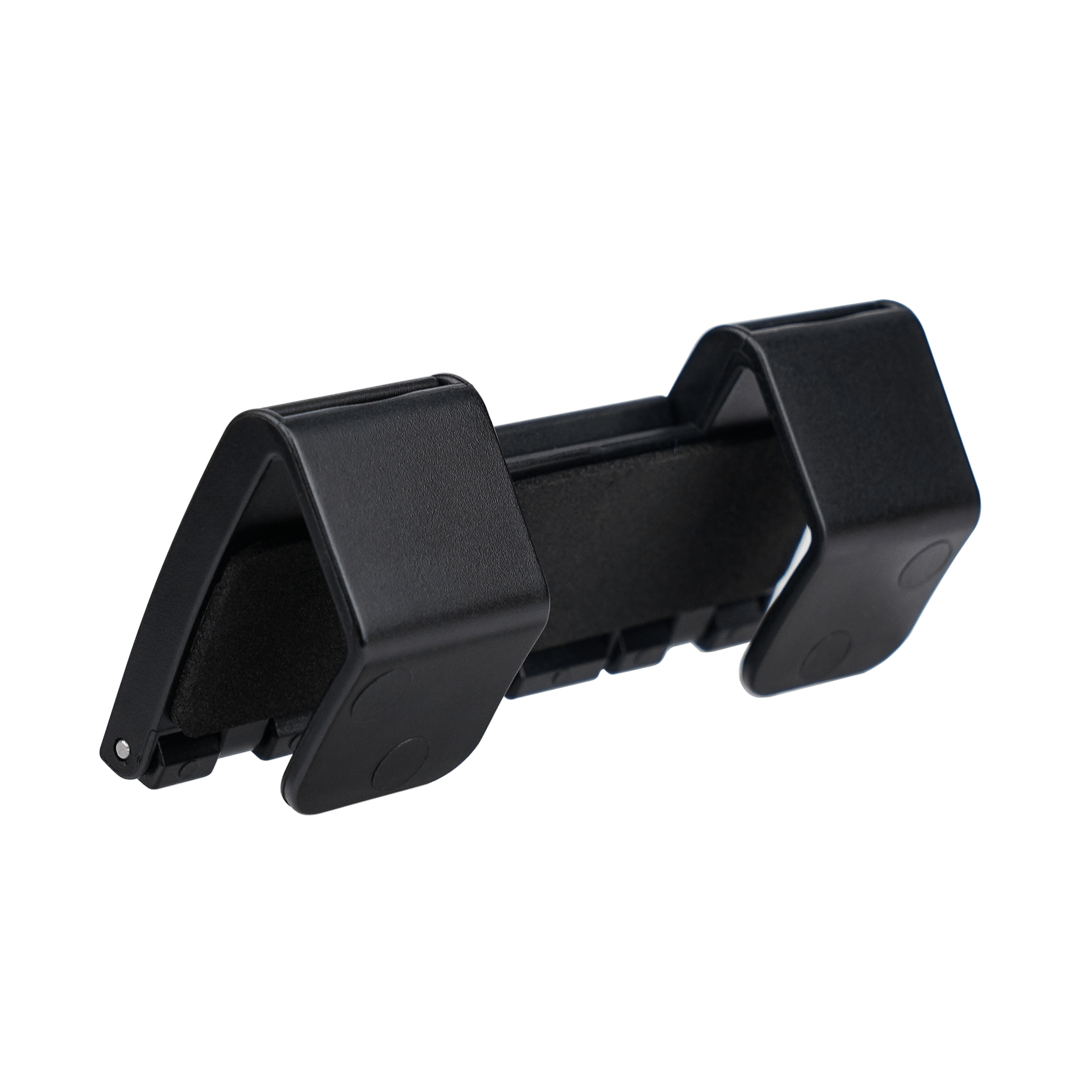 Clips Over the Door Edge - TESVX Glove Box Hook