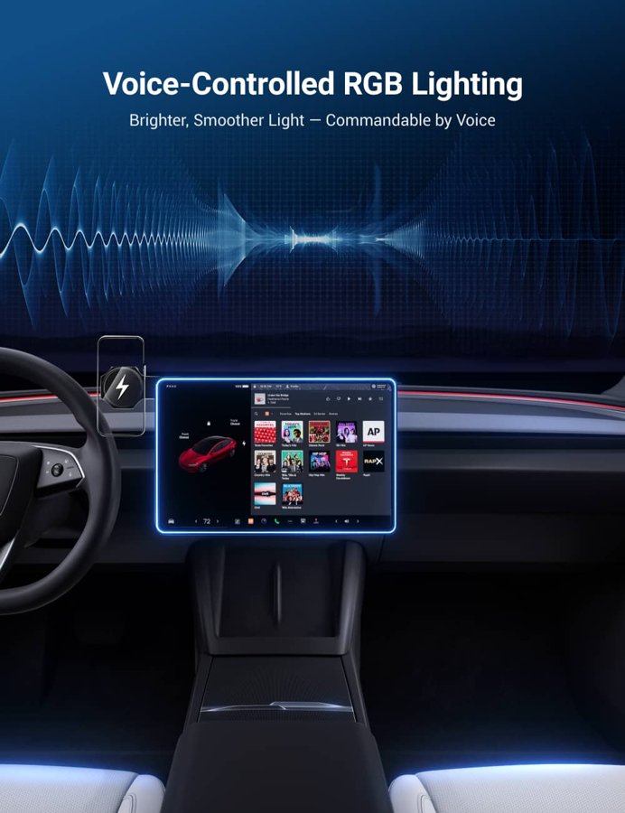 TESVX product image