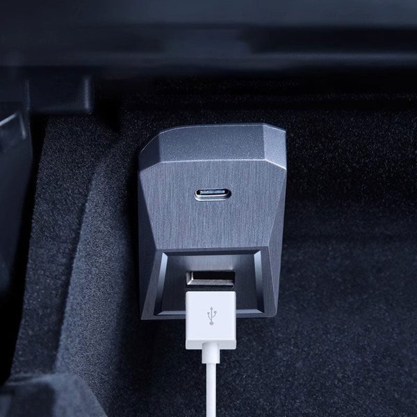 TESVX product image