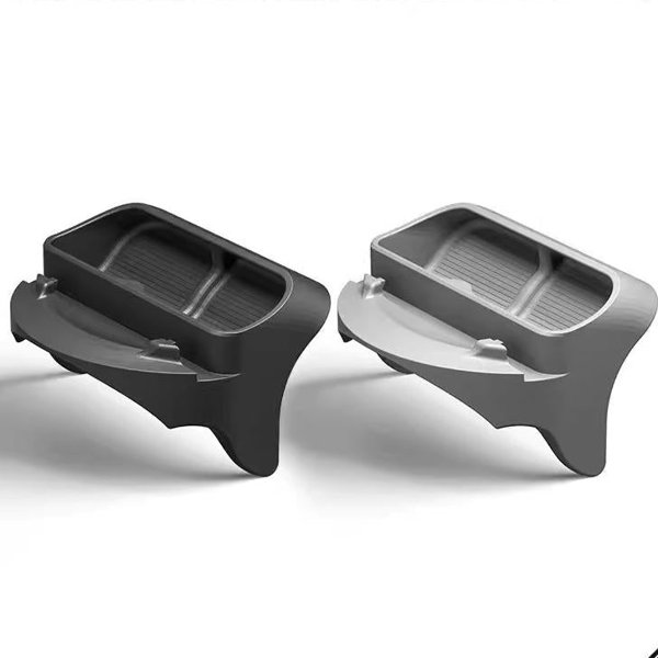 TESVX product image