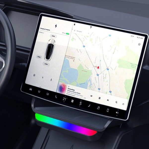 TESVX product image