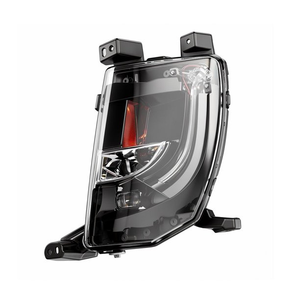 TESVX product image
