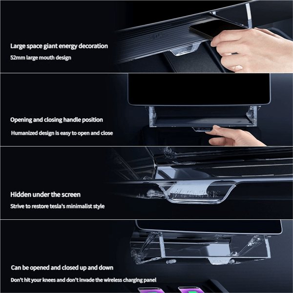 TESVX product image