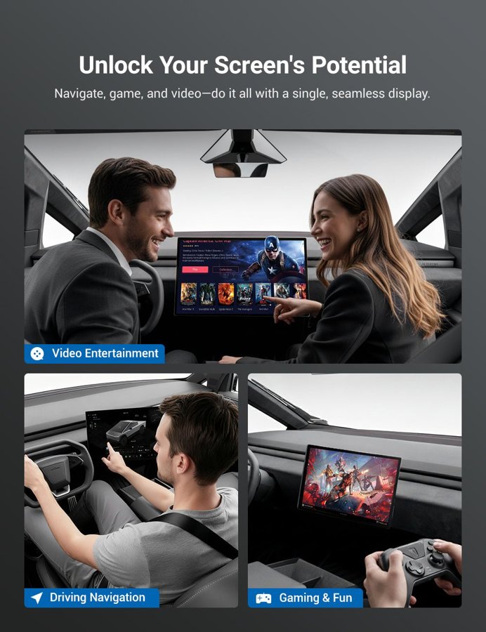 TESVX product image
