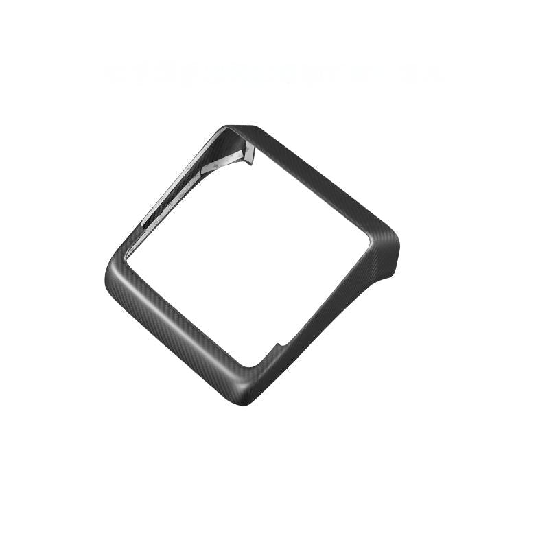 Open Housing Frame - TESVX Rear Screen Frame Overlay