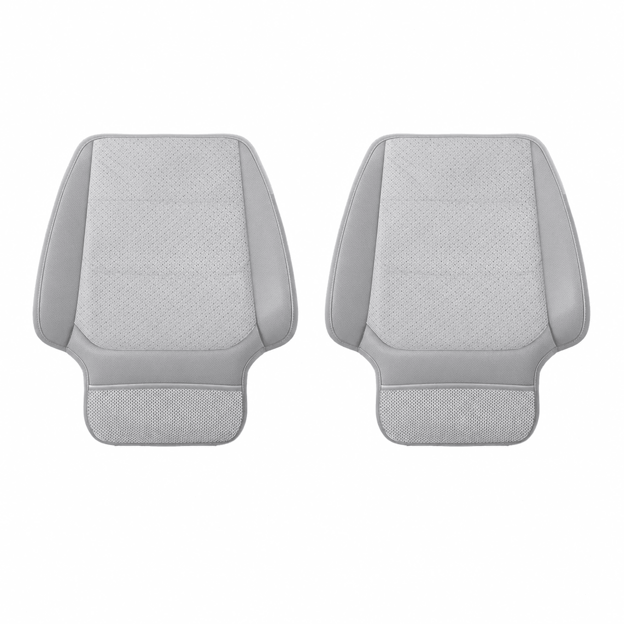 One or Two Cushion Options