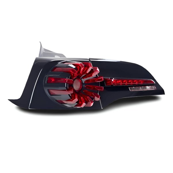 TESVX product image