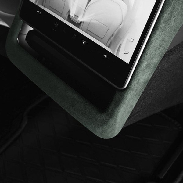 TESVX product image