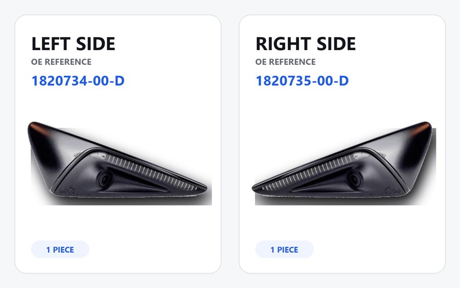 TESVX product image