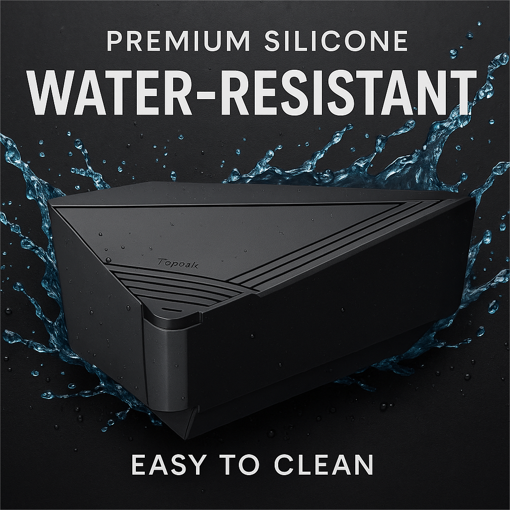 Silicone Surface - TESVX Door Slot Organizer