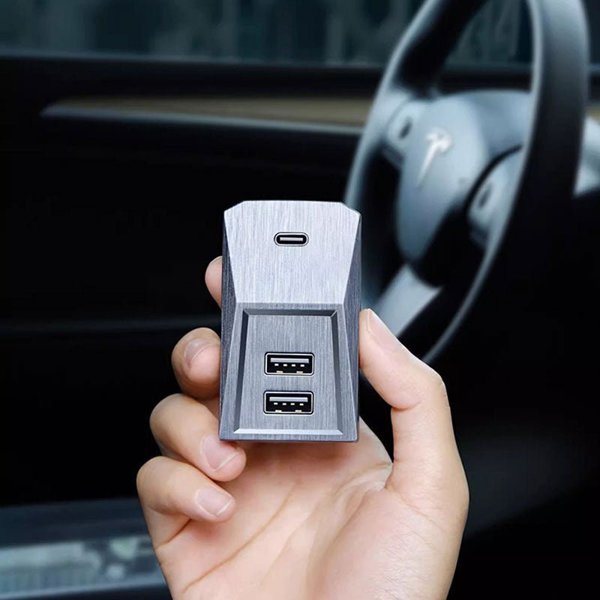 TESVX product image