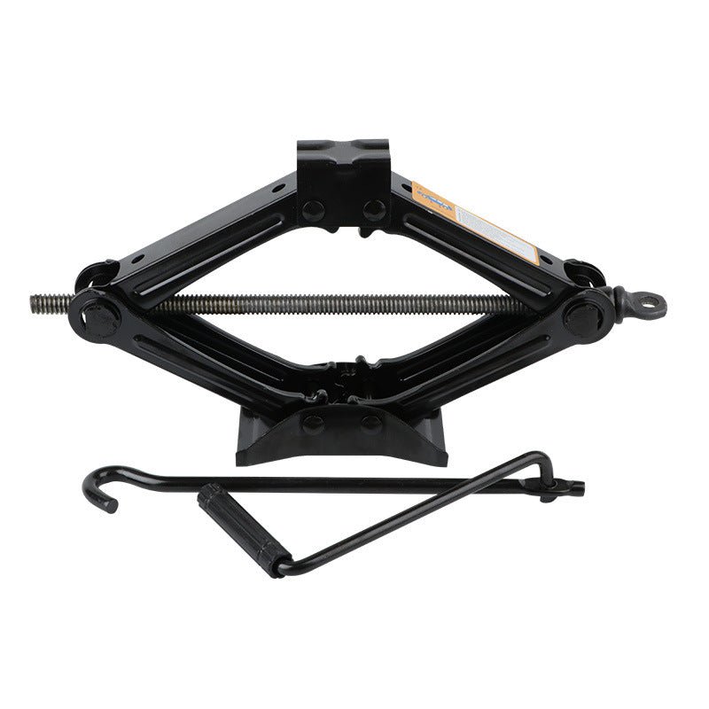 Jack Option - TESVX Jack Ratchet Wrench