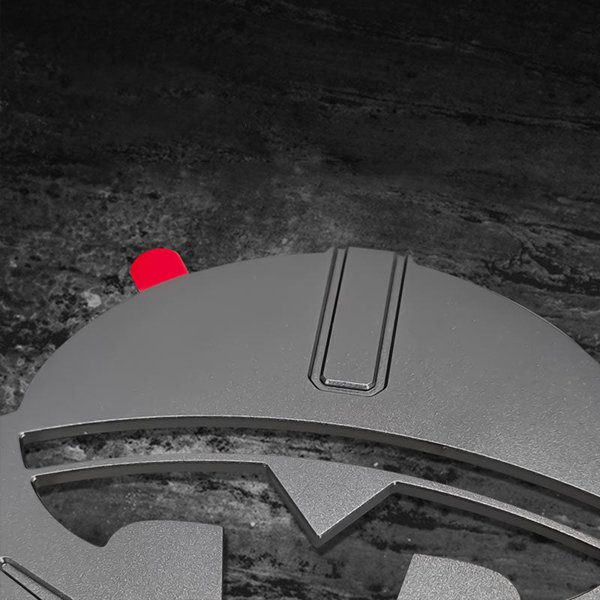 TESVX product image