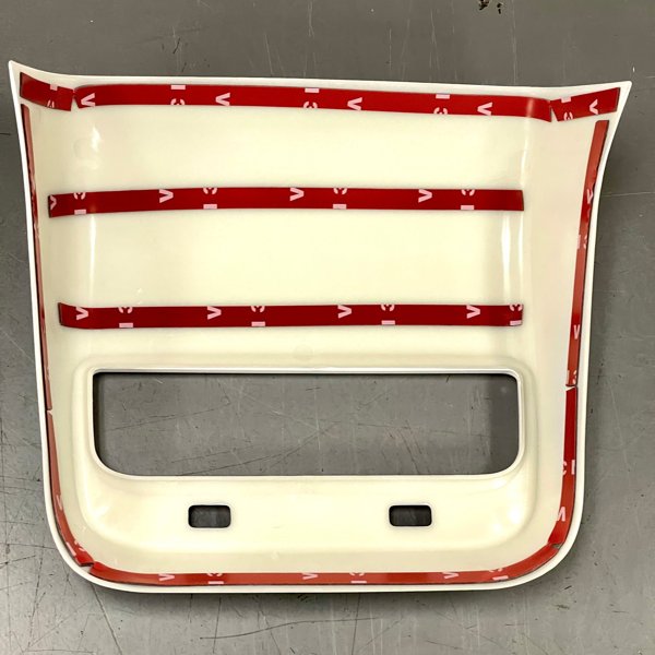 TESVX product image