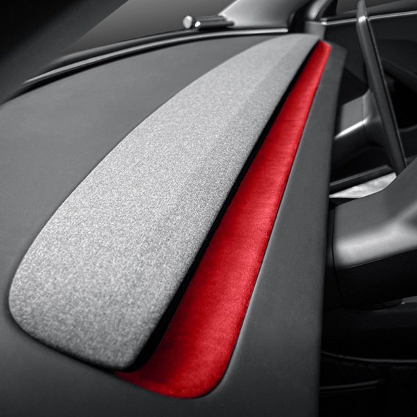 TESVX product image