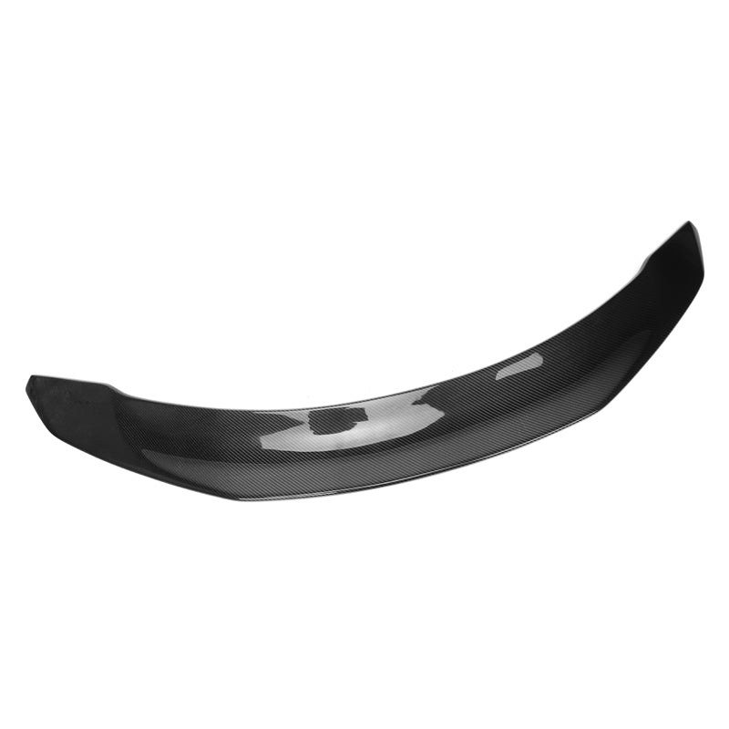 Glossy Woven Finish - TESVX Spoiler