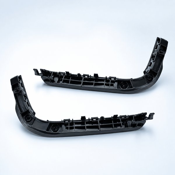 ABS Rear Bumper Side Bracket with Left, Right or Pair Options for Tesla Model 3 Highland