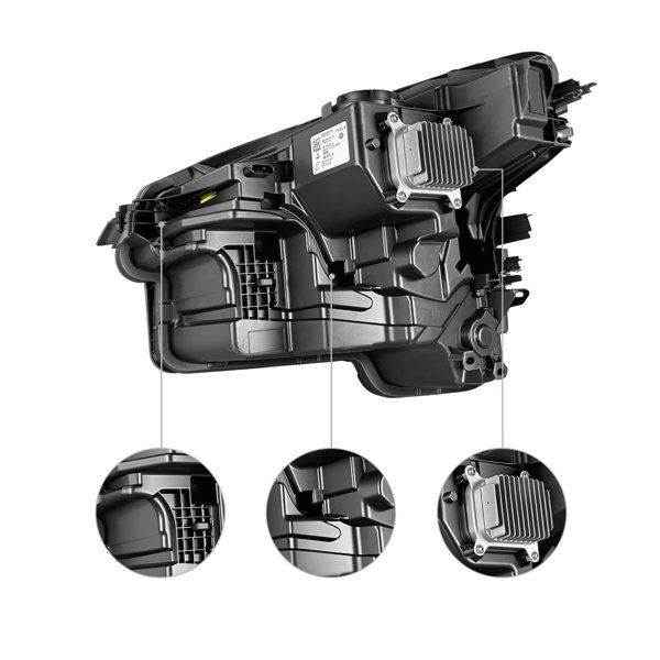 TESVX product image