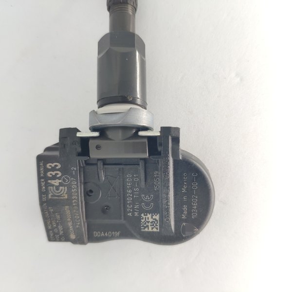 TESVX product image