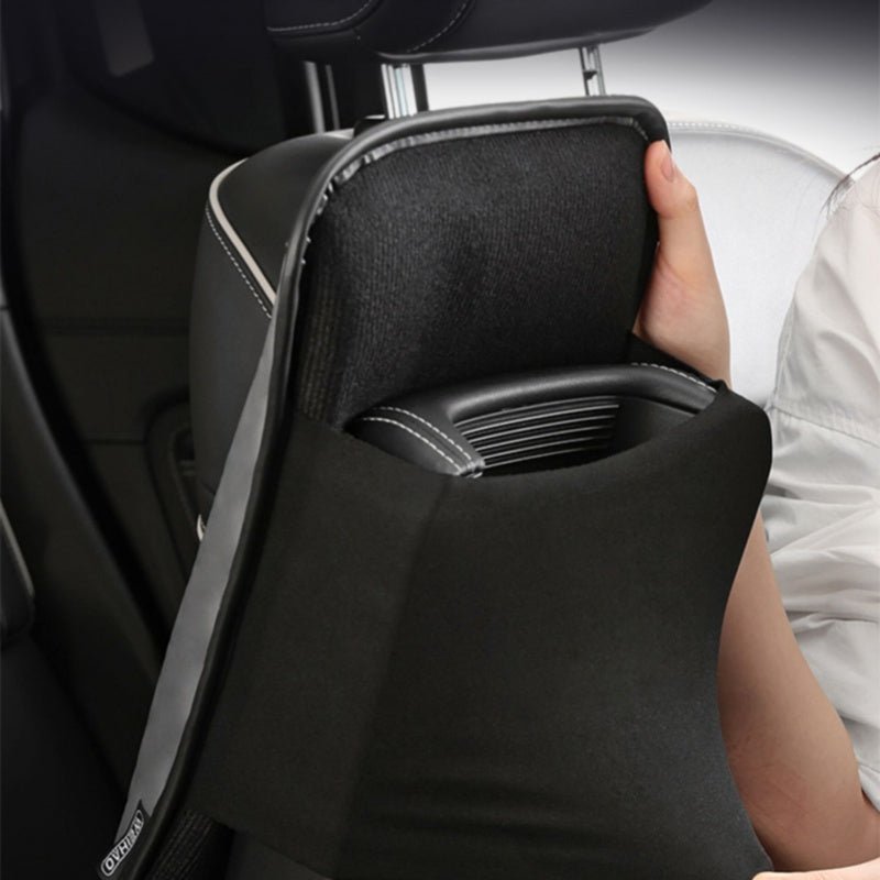 Band Around the Lid - TESVX Armrest Cushion
