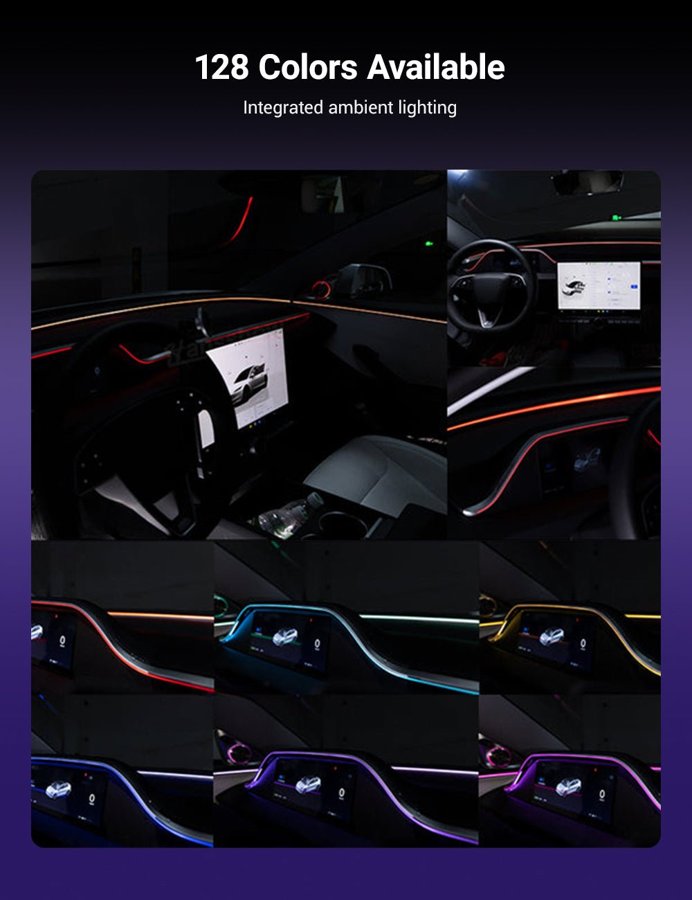 TESVX product image