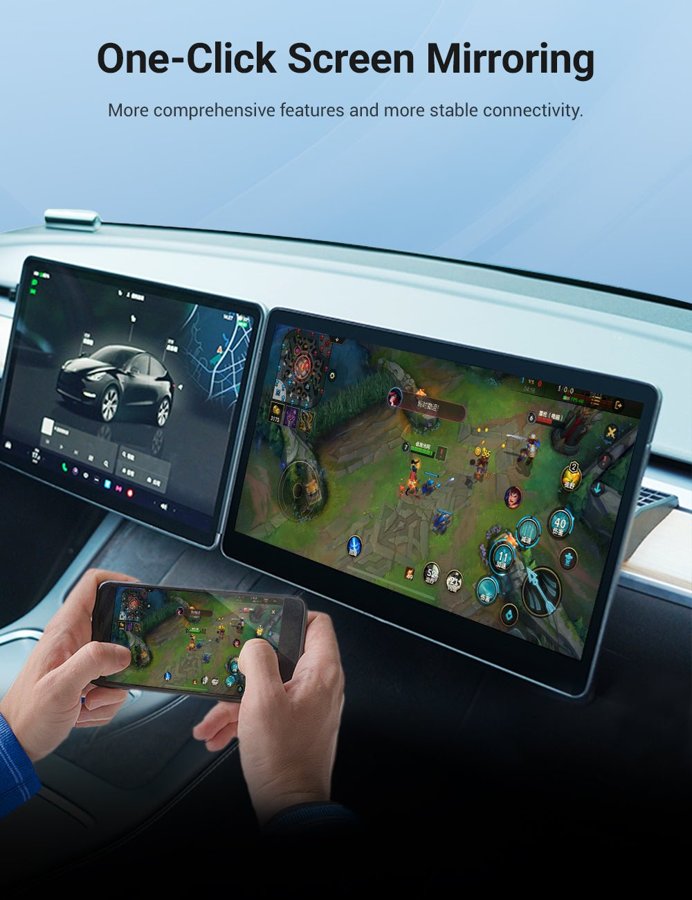 TESVX product image