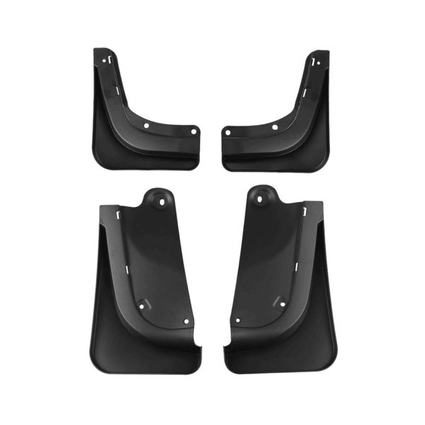TESVX product image