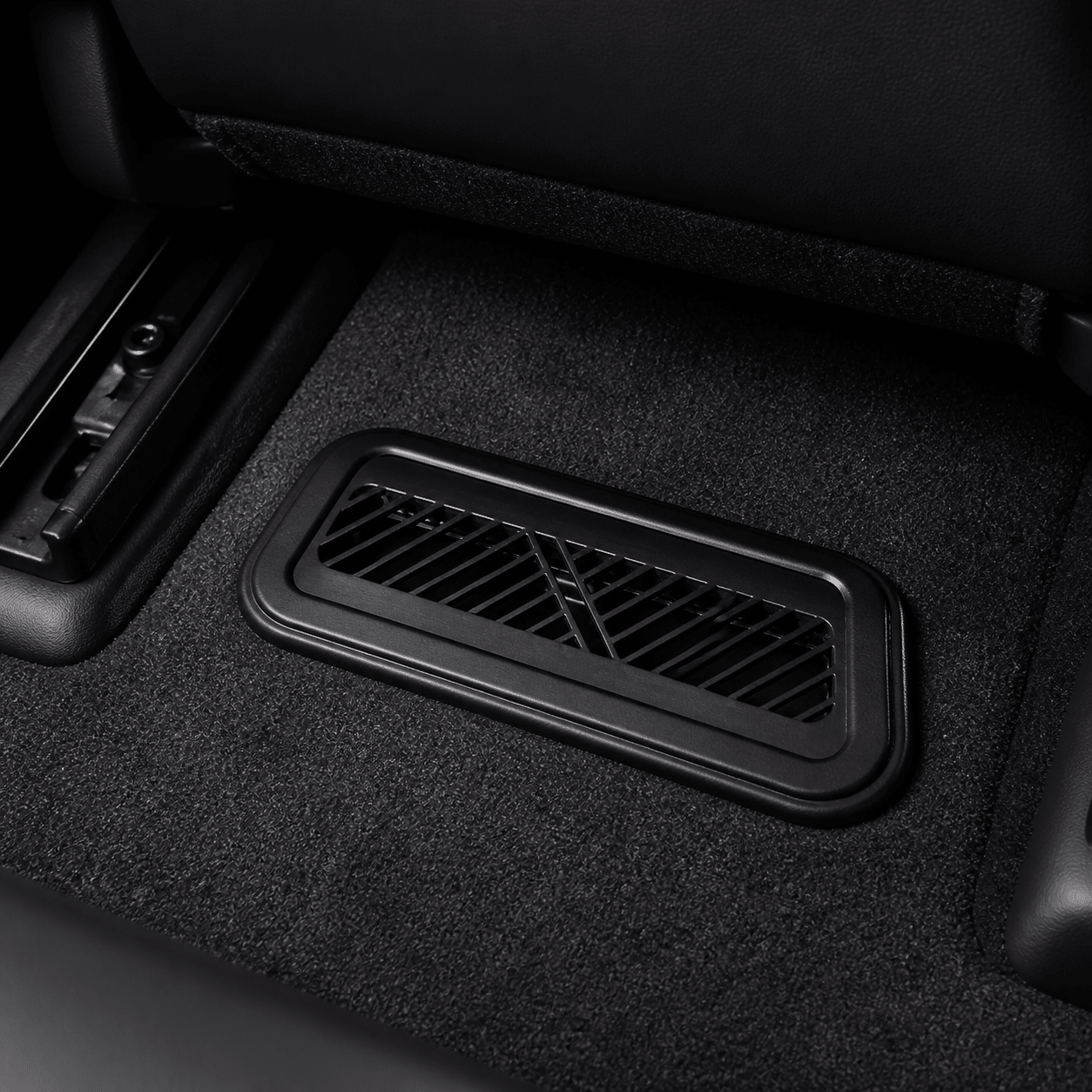 Keep the Grille Open - TESVX Air Vent Protector Cover