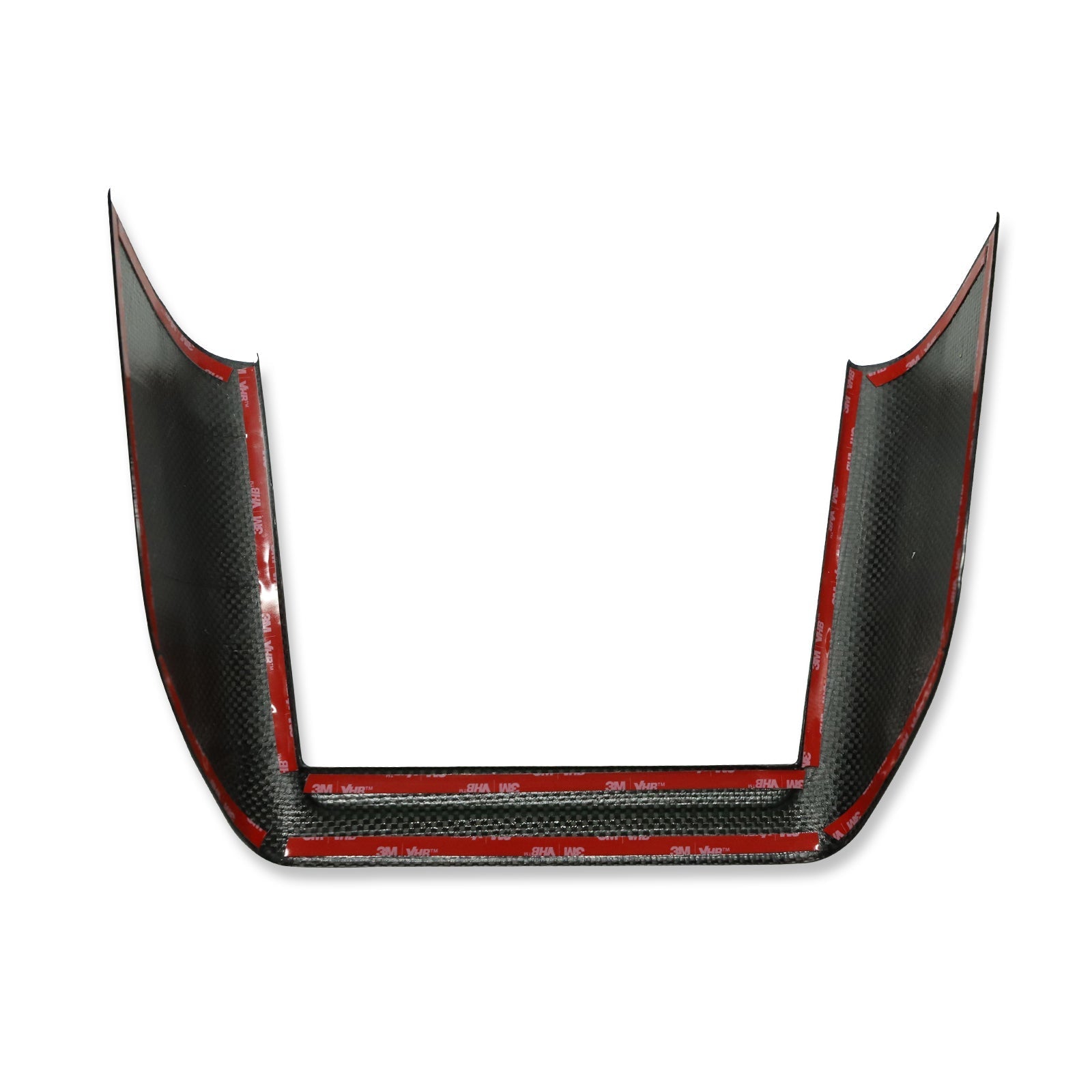 Adhesive Backing - TESVX Charging Board Cover