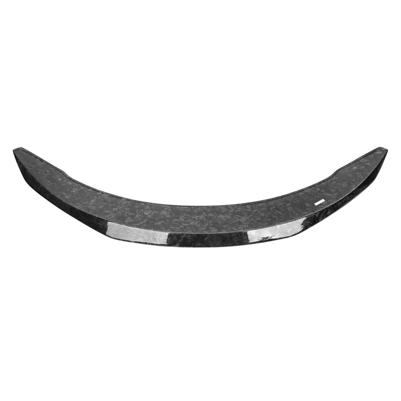 Forged-Pattern Finish - TESVX Spoiler