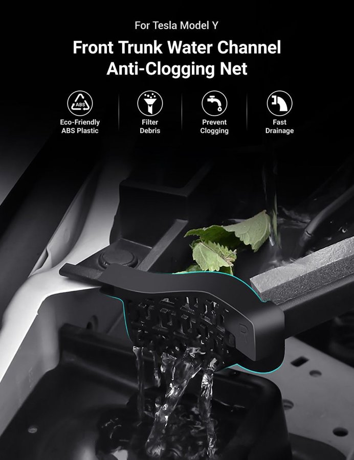 TESVX product image