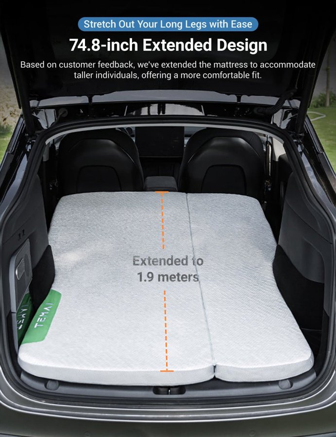 TESVX product image