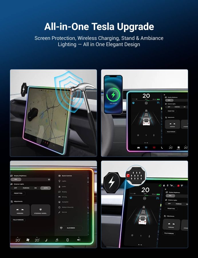 TESVX product image