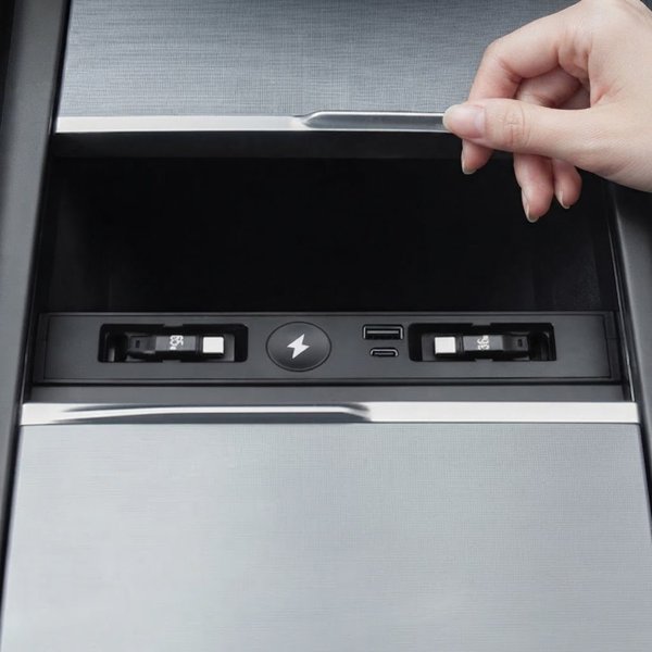 TESVX product image