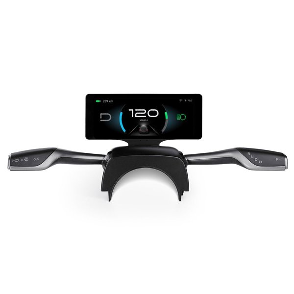 TESVX product image