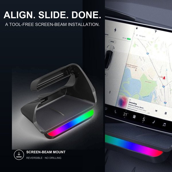 TESVX product image