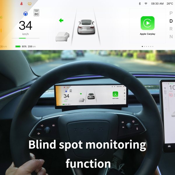 TESVX product image