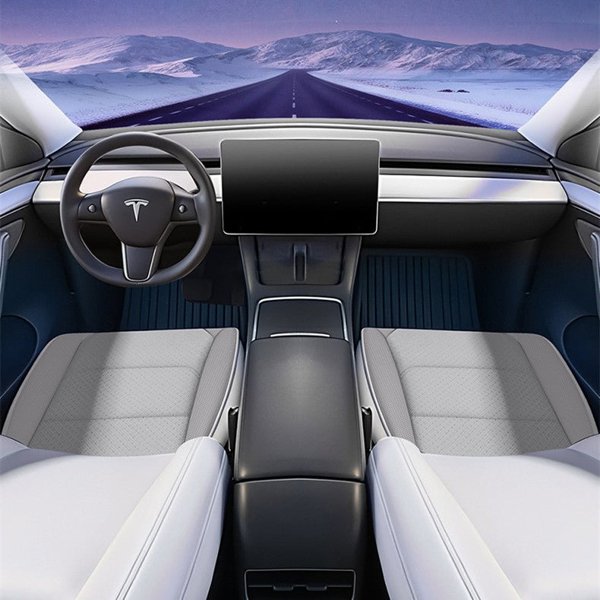 TESVX product image