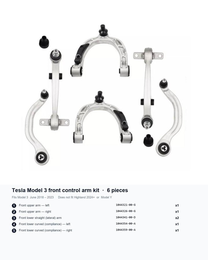 TESVX product image