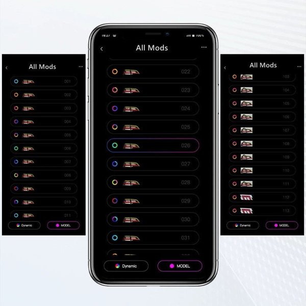 TESVX product image