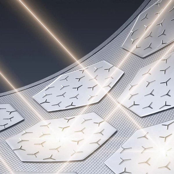 TESVX product image