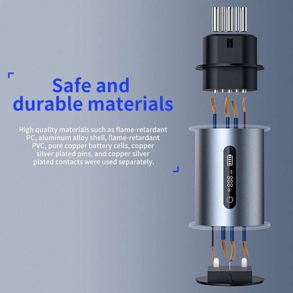 TESVX product image