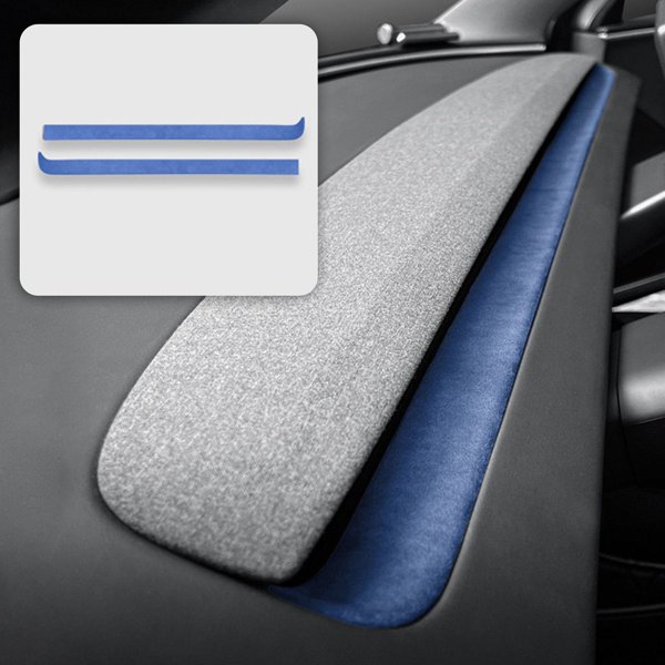 TESVX product image