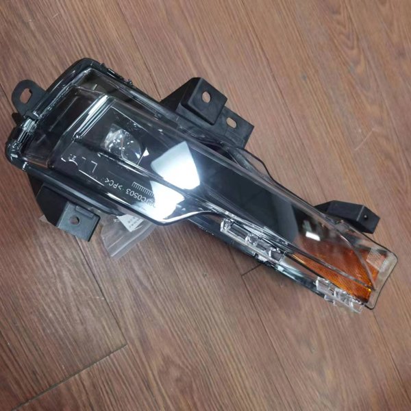 TESVX product image