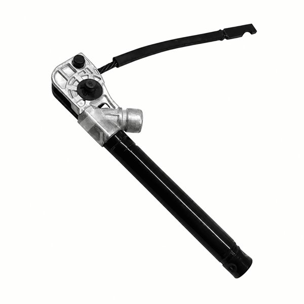 Front Seat Belt Lap Pretensioner 1090322 / 1090324 with Plug-and-Play Connector for Tesla Model 3 / Model Y