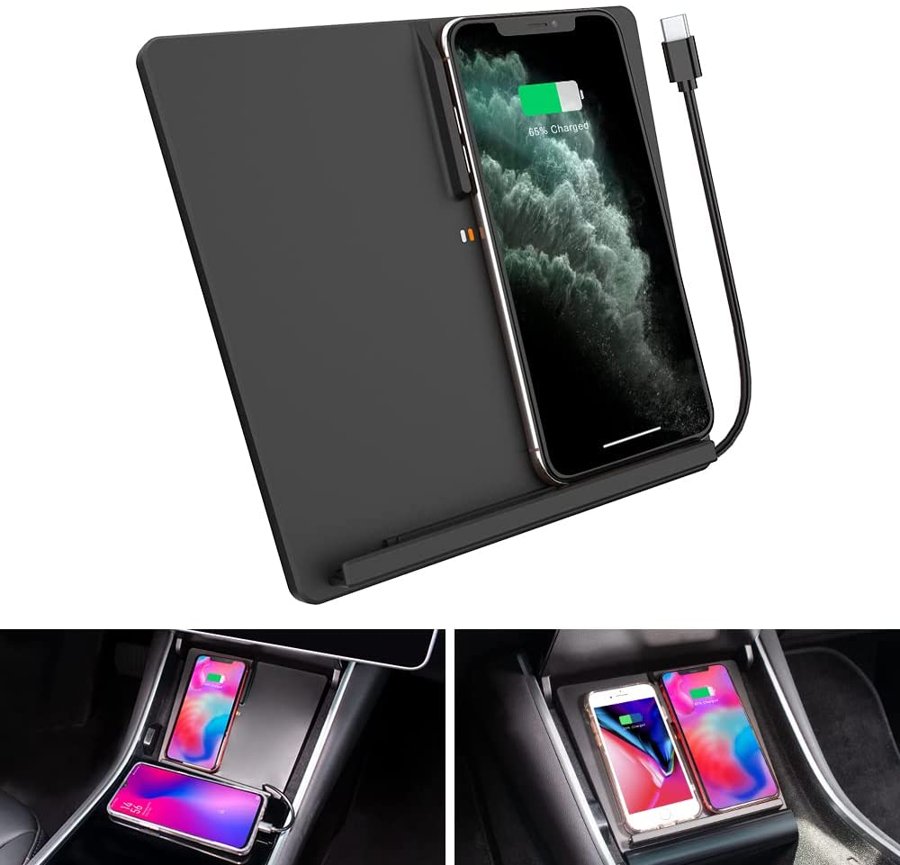 TESVX product image