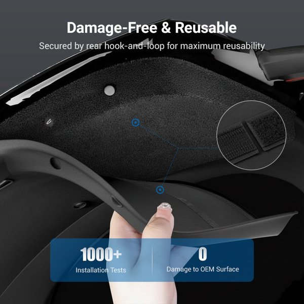 TESVX product image