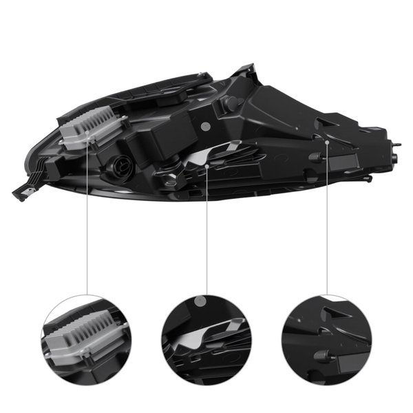 TESVX product image