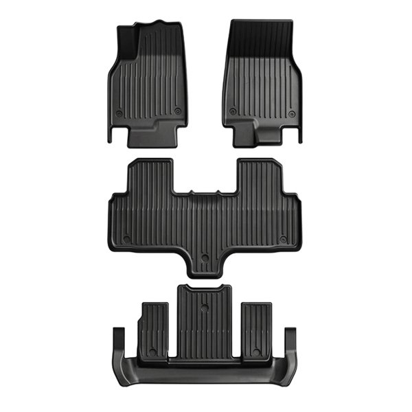 TESVX product image